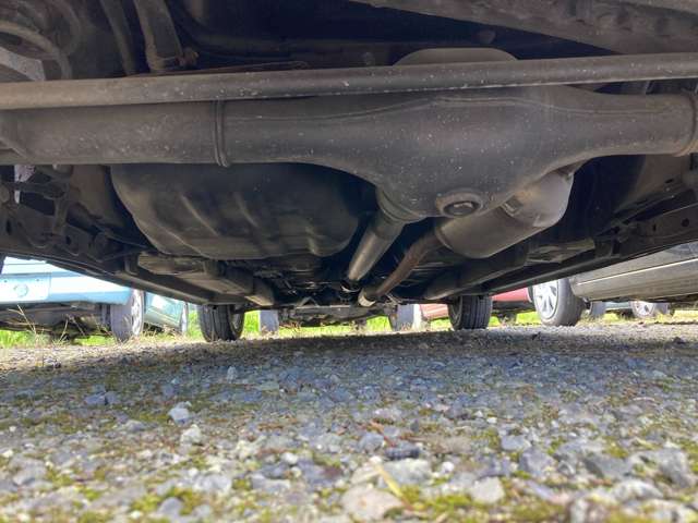 ダイハツ ムーヴ ６６０ Ｌ ＳＡ ４ＷＤ H25年 (東北) 99