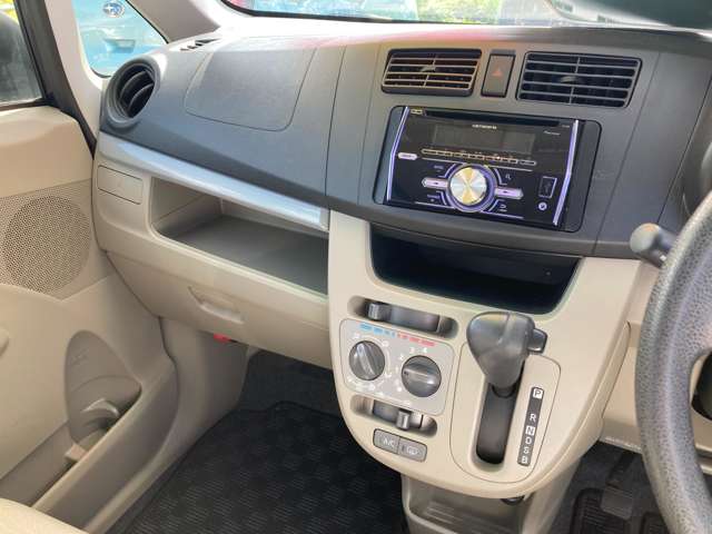 ダイハツ ムーヴ ６６０ Ｌ ＳＡ ４ＷＤ H25年 (東北) 99