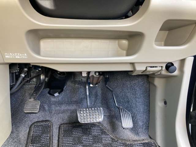ダイハツ ムーヴ ６６０ Ｌ ＳＡ ４ＷＤ H25年 (東北) 99