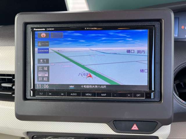 ホンダ Ｎ　ＢＯＸ ６６０ Ｇ Ｌ ４ＷＤ H30年 (東北) 99