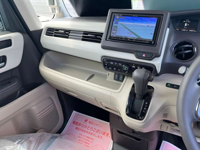 ホンダ Ｎ　ＢＯＸ ６６０ Ｇ Ｌ ４ＷＤ H30年 (東北) 99