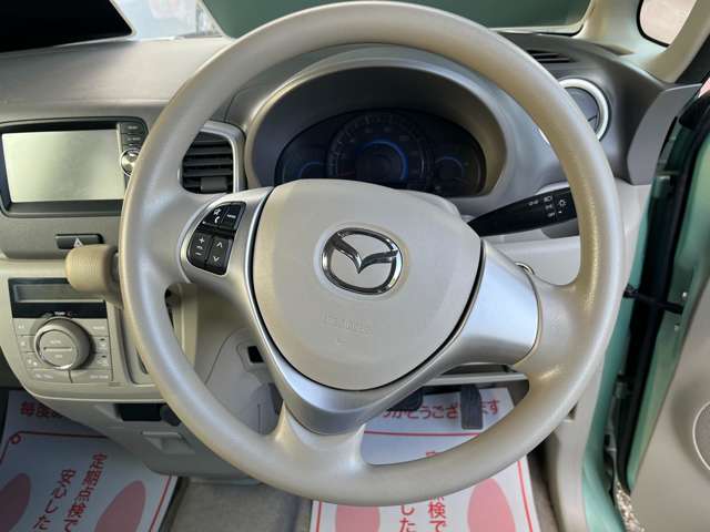 マツダ フレアワゴン ６６０ ＸＳ ４ＷＤ H25年 (東北) 99