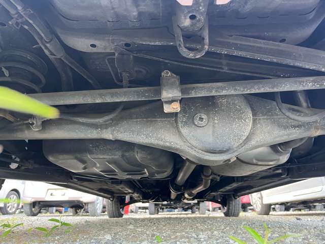 スズキ スペーシア ６６０ Ｇ ４ＷＤ H27年 (東北) 99