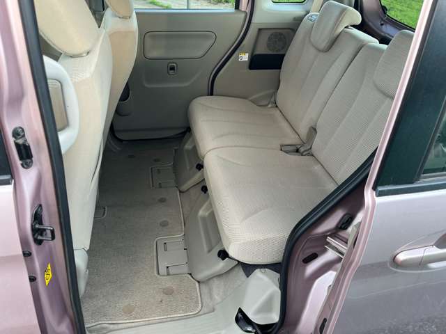 スズキ スペーシア ６６０ Ｇ ４ＷＤ H27年 (東北) 99