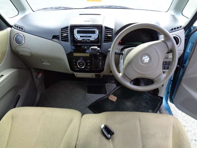 スズキ パレット ６６０ Ｘ ４ＷＤ H23年 (東北) 99