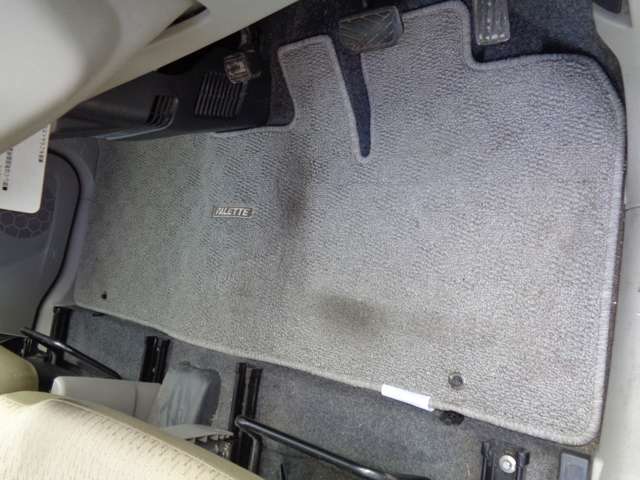 スズキ パレット ６６０ Ｘ ４ＷＤ H23年 (東北) 99
