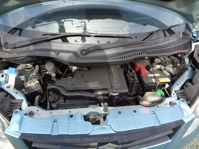 スズキ パレット ６６０ Ｘ ４ＷＤ H23年 (東北) 99