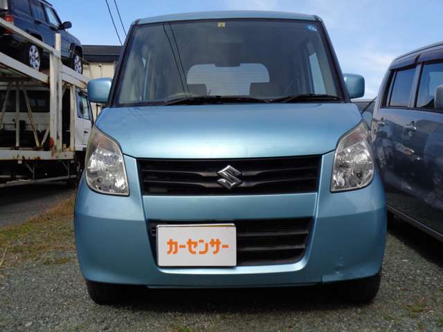 スズキ パレット ６６０ Ｘ ４ＷＤ H23年 (東北) 99