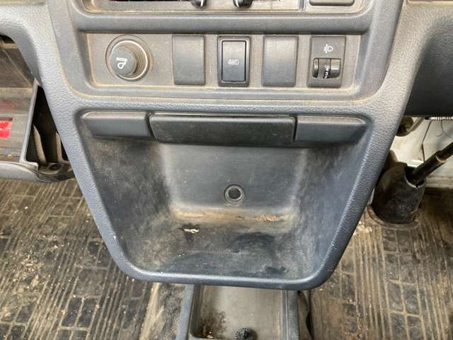 スズキ キャリイトラック ６６０ ＫＣ パワステ ３方開 ４ＷＤ H27年 (東北) 99