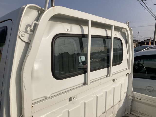 スズキ キャリイトラック ６６０ ＫＣ パワステ ３方開 ４ＷＤ H27年 (東北) 99