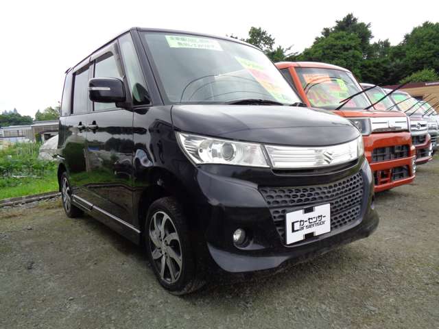 スズキ パレット ６６０ ＳＷ ＸＳ ４ＷＤ H23年 (東北) 99