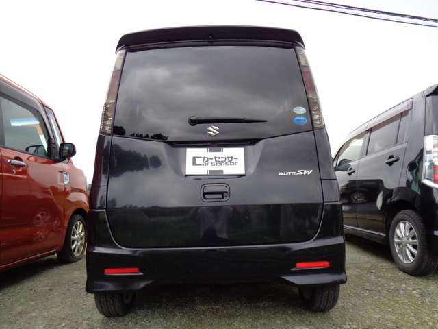スズキ パレット ６６０ ＳＷ ＸＳ ４ＷＤ H23年 (東北) 99