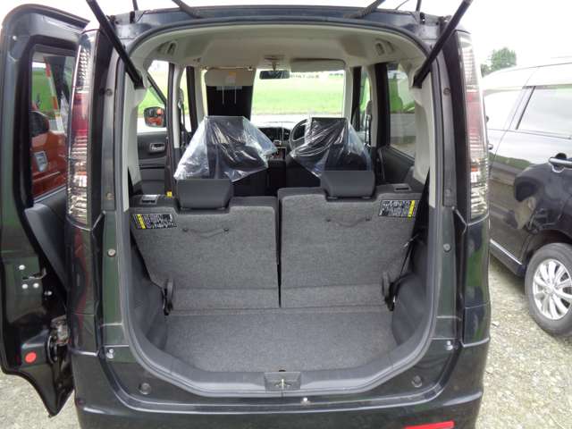 スズキ パレット ６６０ ＳＷ ＸＳ ４ＷＤ H23年 (東北) 99