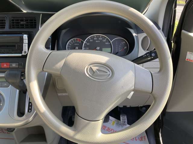 ダイハツ ミラ ６６０ Ｘ リミテッド ４ＷＤ H21年 (東北) 99