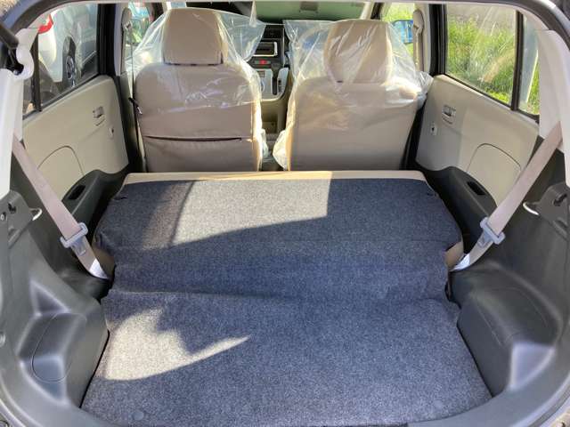 ダイハツ ミラ ６６０ Ｘ リミテッド ４ＷＤ H21年 (東北) 99