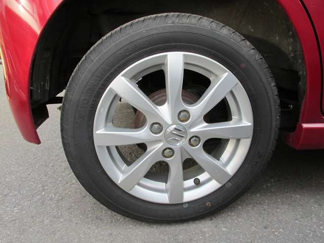 スズキ ワゴンＲ ６６０ スティングレー Ｘ ４ＷＤ H25年 (東北) 99