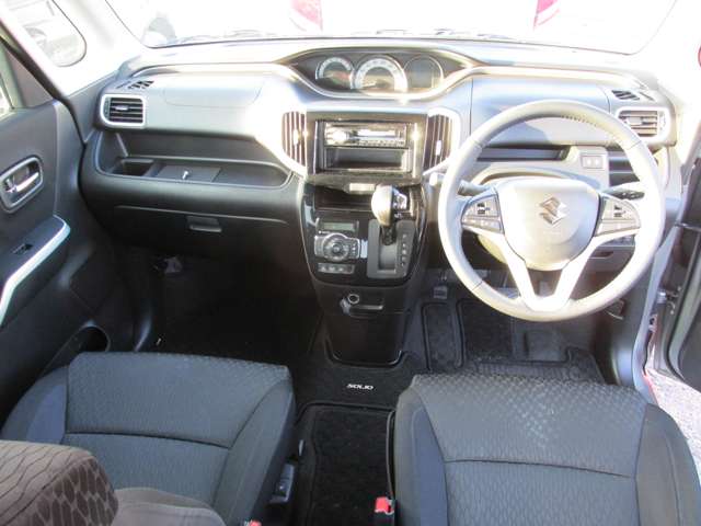 スズキ ソリオ １．２ バンディット ハイブリッド ＭＶ ４ＷＤ H27年 (東北) 99