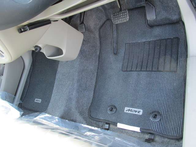 ダイハツ ムーヴ ６６０ Ｌ ＳＡ ４ＷＤ H25年 (東北) 99