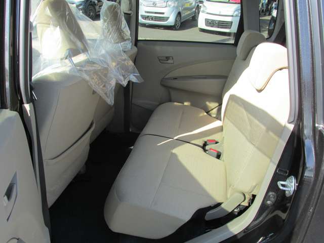 ダイハツ ムーヴ ６６０ Ｌ ＳＡ ４ＷＤ H25年 (東北) 99