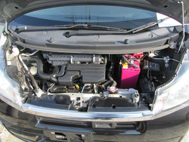 ダイハツ ムーヴ ６６０ Ｌ ＳＡ ４ＷＤ H25年 (東北) 99