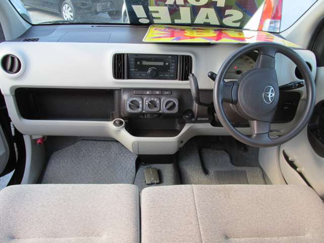 トヨタ パッソ １．０ Ｘ ユルリ ４ＷＤ H23年 (東北) 99