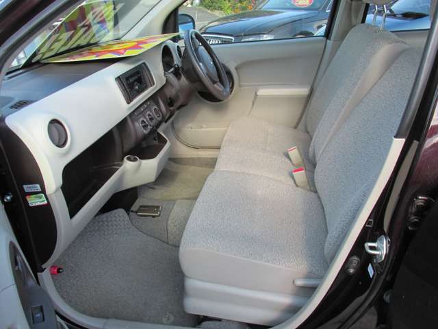 トヨタ パッソ １．０ Ｘ ユルリ ４ＷＤ H23年 (東北) 99