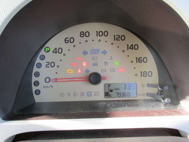 トヨタ パッソ １．０ Ｘ ユルリ ４ＷＤ H23年 (東北) 99