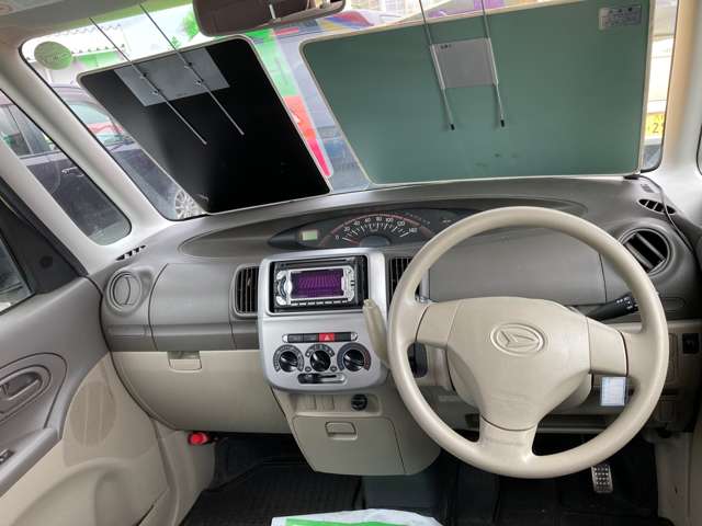 ダイハツ タント ６６０ Ｌ ４ＷＤ H22年 (東北) 99
