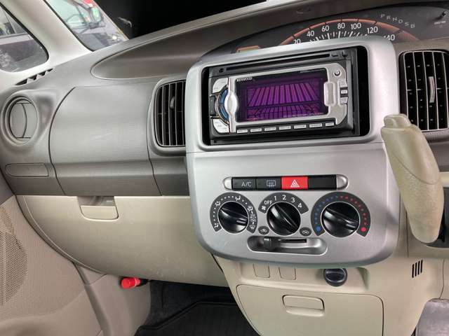 ダイハツ タント ６６０ Ｌ ４ＷＤ H22年 (東北) 99