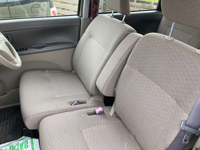 ダイハツ タント ６６０ Ｌ ４ＷＤ H22年 (東北) 99