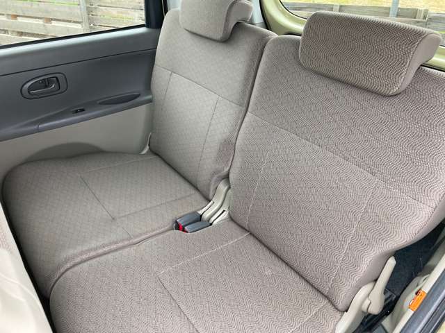 ダイハツ タント ６６０ Ｌ ４ＷＤ H22年 (東北) 99