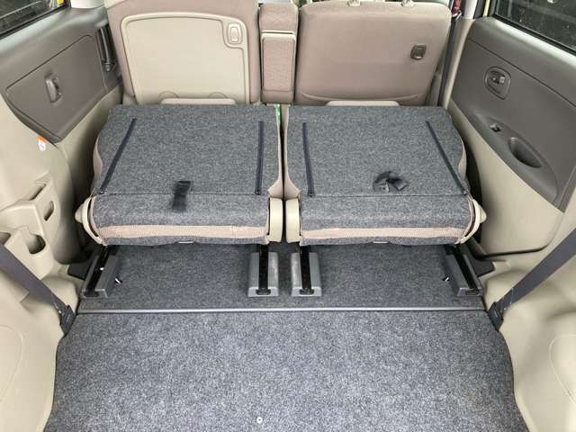 ダイハツ タント ６６０ Ｌ ４ＷＤ H22年 (東北) 99