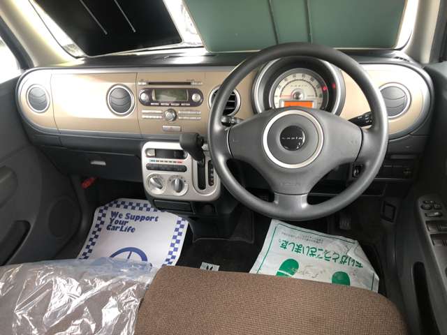 スズキ アルトラパン ６６０ Ｘ ４ＷＤ H21年 (東北) 99