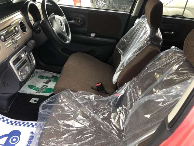スズキ アルトラパン ６６０ Ｘ ４ＷＤ H21年 (東北) 99