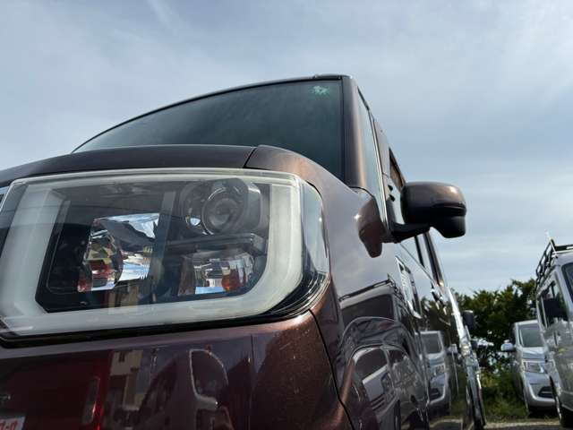 ダイハツ ウェイク ６６０ Ｌ ＳＡ ４ＷＤ H26年 (東北) 99