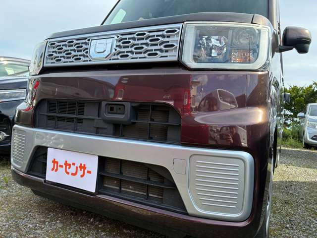 ダイハツ ウェイク ６６０ Ｌ ＳＡ ４ＷＤ H26年 (東北) 99