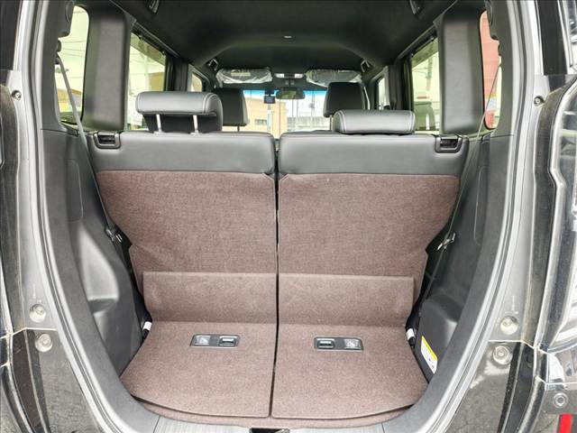 ホンダ Ｎ　ＢＯＸ カスタム ６６０ Ｇ Ｌ ターボ ホンダセンシング R1年 (関東) 99