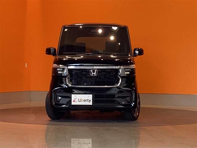 ホンダ Ｎ　ＢＯＸ カスタム ６６０ R8年 (近畿) 99