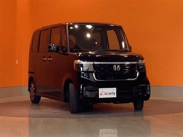 ホンダ Ｎ　ＢＯＸ カスタム ６６０ R8年 (近畿) 99