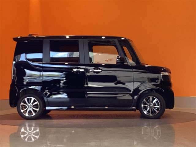 ホンダ Ｎ　ＢＯＸ カスタム ６６０ R8年 (近畿) 99