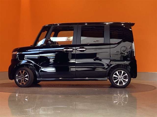 ホンダ Ｎ　ＢＯＸ カスタム ６６０ R8年 (近畿) 99