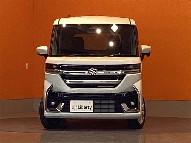 スズキ スペーシア ６６０ カスタム ハイブリッド ＧＳ R8年 (近畿) 99