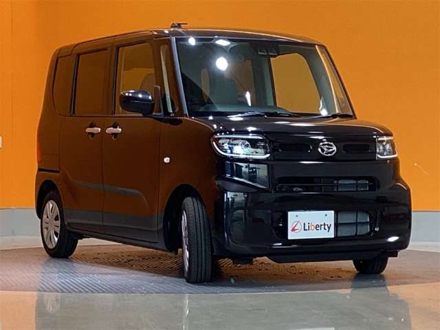 ダイハツ タント ６６０ Ｘ R7年 (近畿) 99