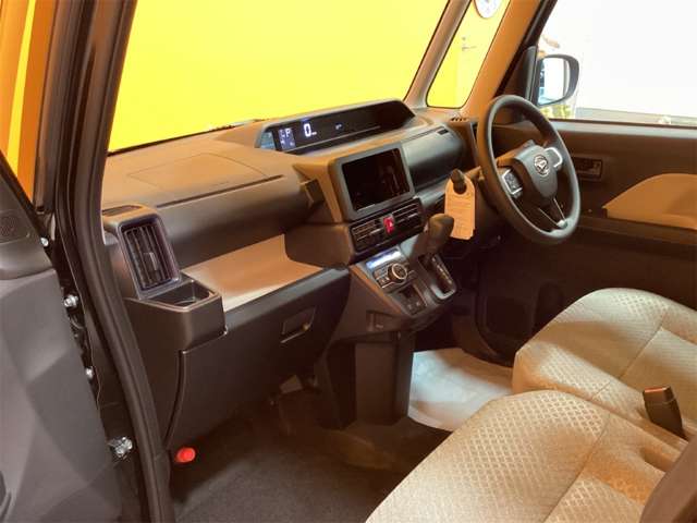ダイハツ タント ６６０ Ｘ R7年 (近畿) 99