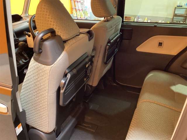 ダイハツ タント ６６０ Ｘ R7年 (近畿) 99