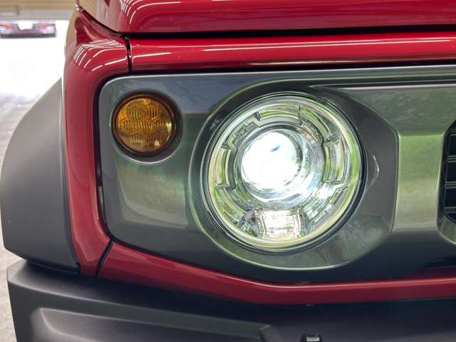 スズキ ジムニー　ノマド １．５ ＦＣ ４ＷＤ R7年 (近畿) 99