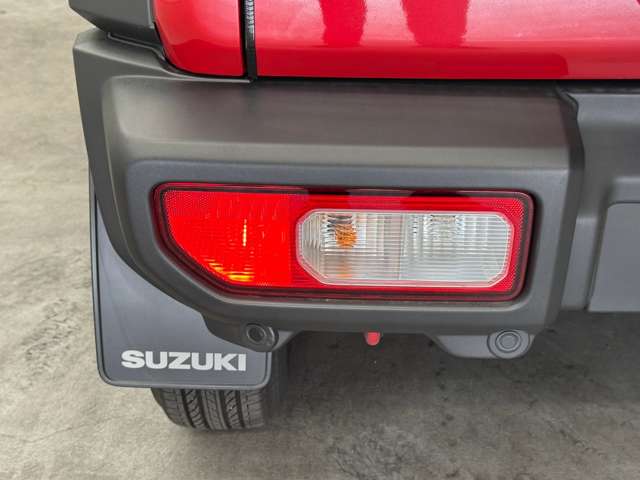 スズキ ジムニー　ノマド １．５ ＦＣ ４ＷＤ R7年 (近畿) 99