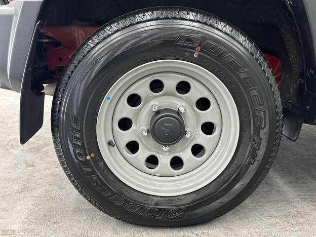 スズキ ジムニー　ノマド １．５ ＦＣ ４ＷＤ R7年 (近畿) 99
