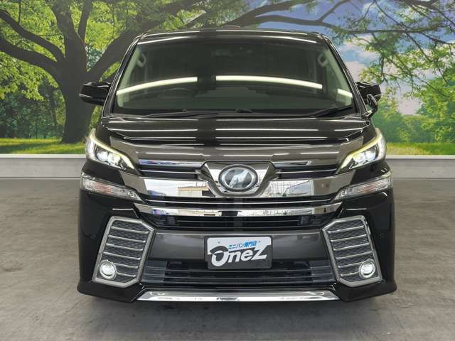 トヨタ ヴェルファイア ２．５ Ｚ Ｇエディション H29年 (近畿) 99