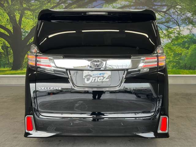 トヨタ ヴェルファイア ２．５ Ｚ Ｇエディション H29年 (近畿) 99